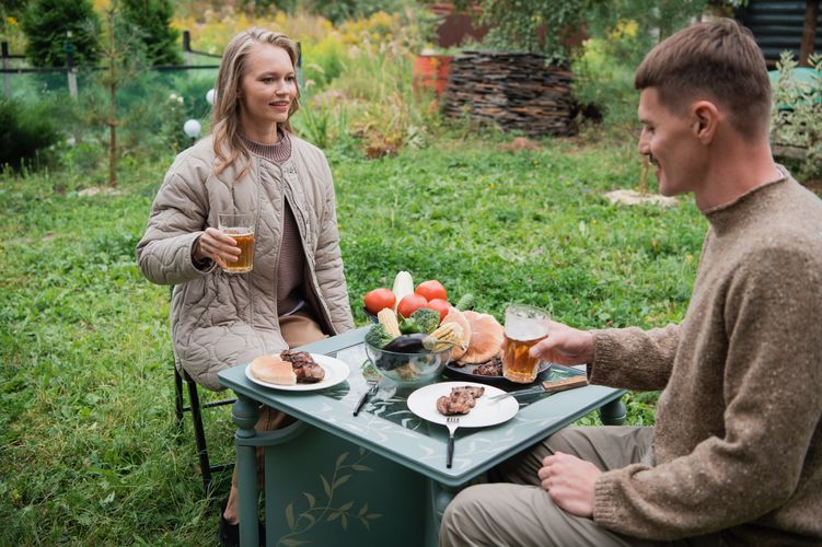 Megkínálhatunk egy téntával? Gyere velünk irodalmi ihletettségű kulináris sétára