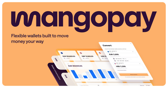 Image associated withMangopay
