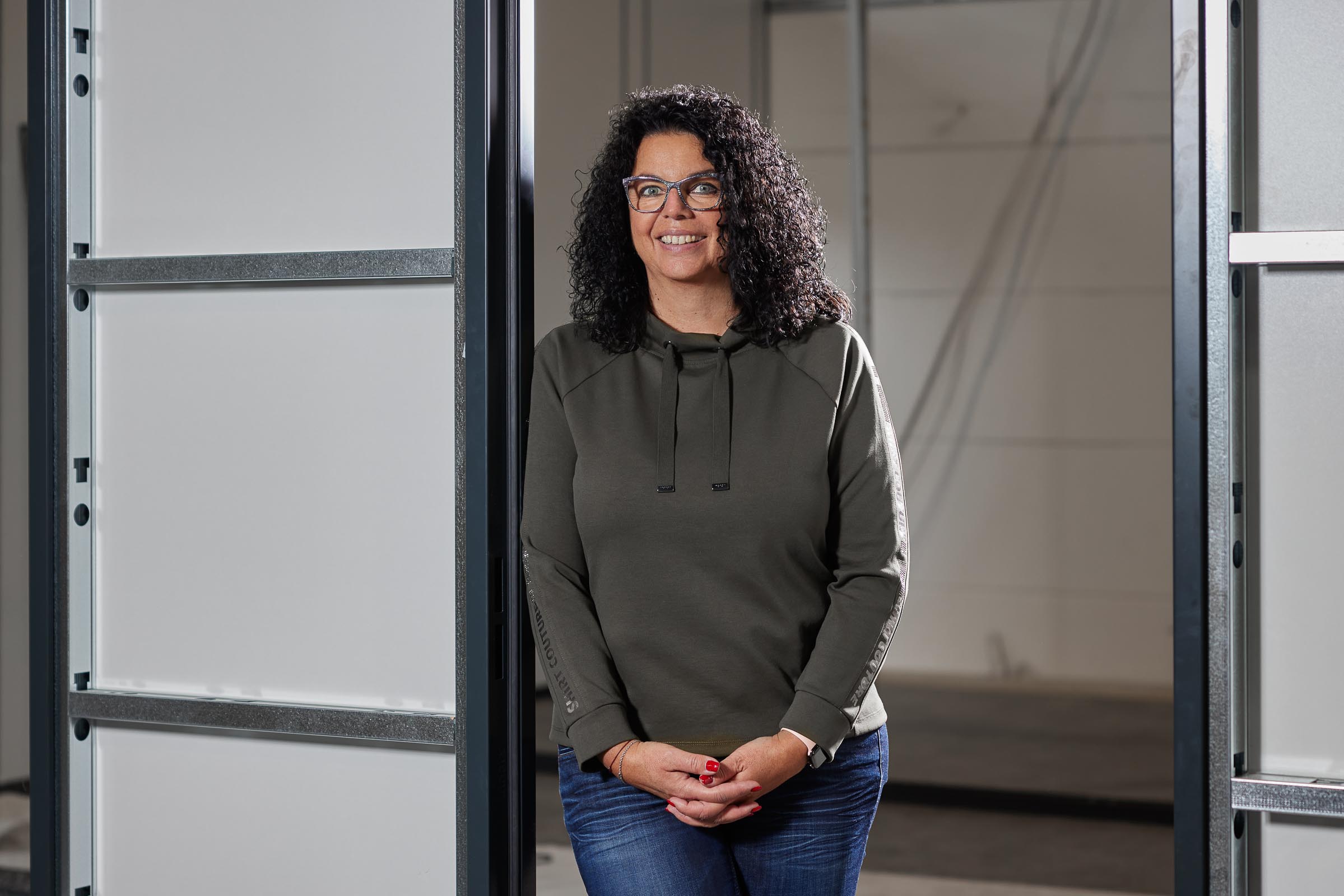 Claudia Schranzhofer