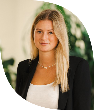 Selina Fischer, Ansprechpartnerin Social Media Research