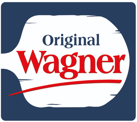 Original Wagner Tiefkühlpizza