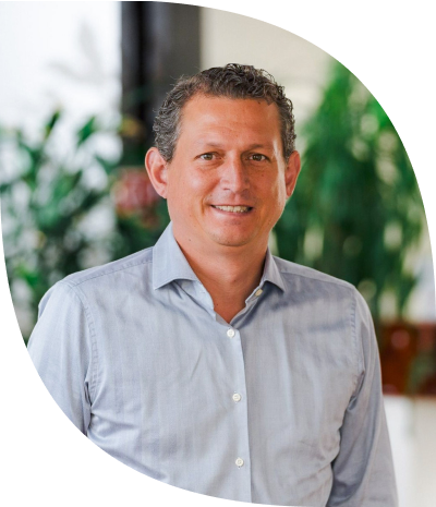 Andreas Woppmann Managing Director
