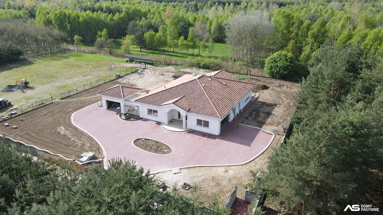 Mielec, fotografie 1
