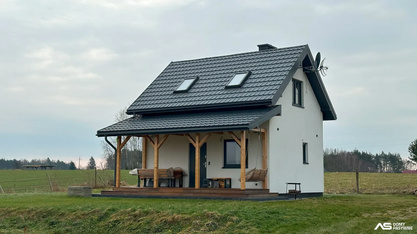 Nowe Żukowice, fotografie 1