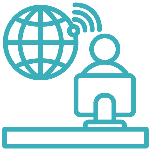 WAVEMED join us perks of working with us remote-working