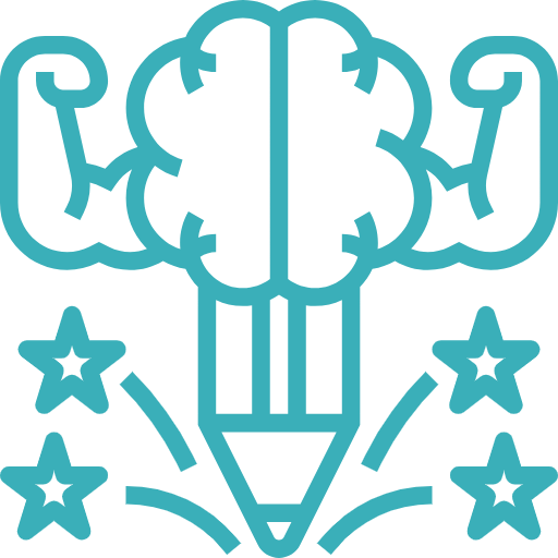 Nasze projekty są rozwijające 