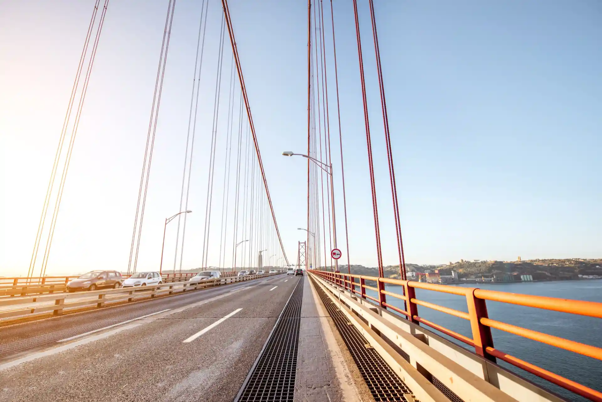 Symbolic bridge representing how WaveMed connects complex medical concepts with clear, accessible communication