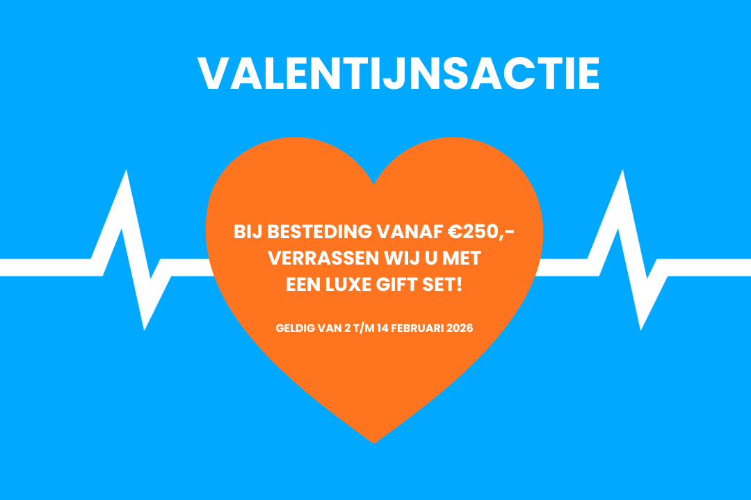 Valentijnsactie