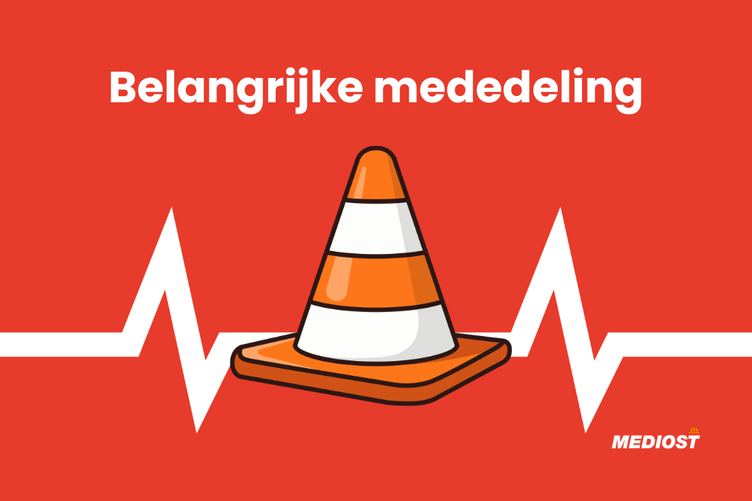 Systeemoverstap Mediost