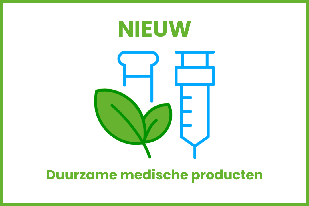 Daxtrio Duurzame Medische Producten