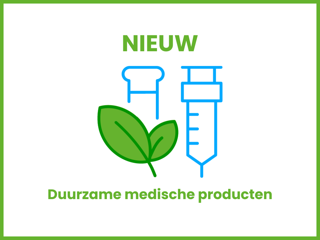 Duurzame Medische Producten