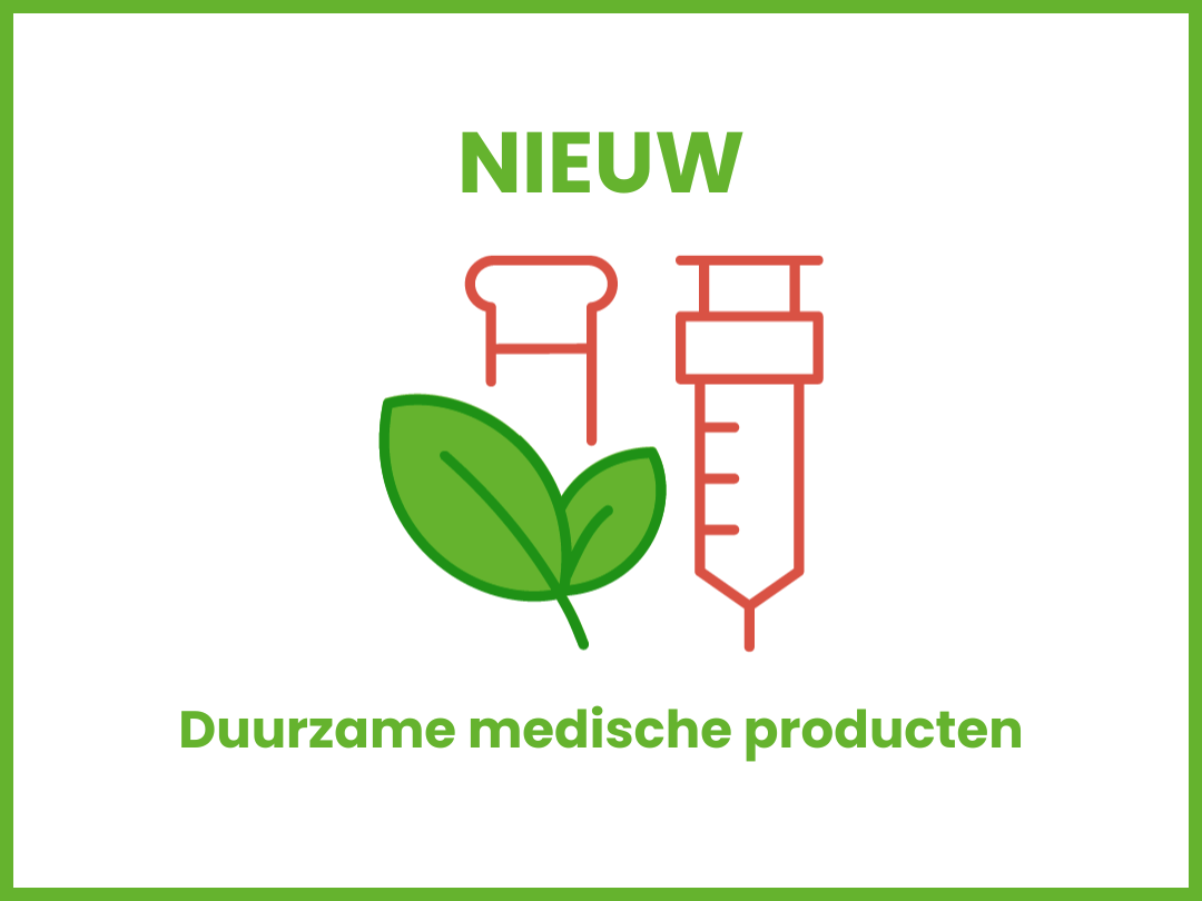 Mediost Duurzame Medische Producten