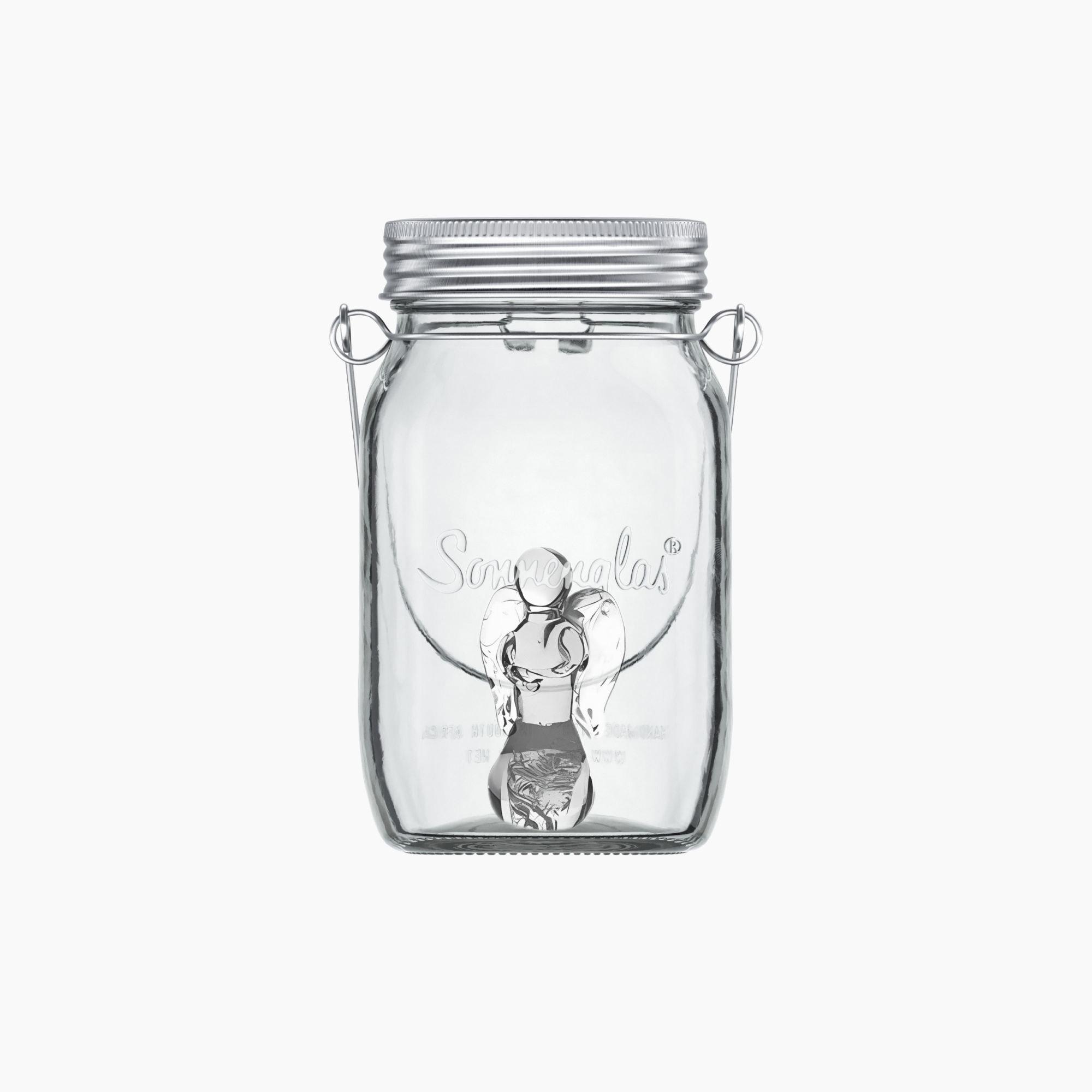 Sun Jar Ngwenya Angel