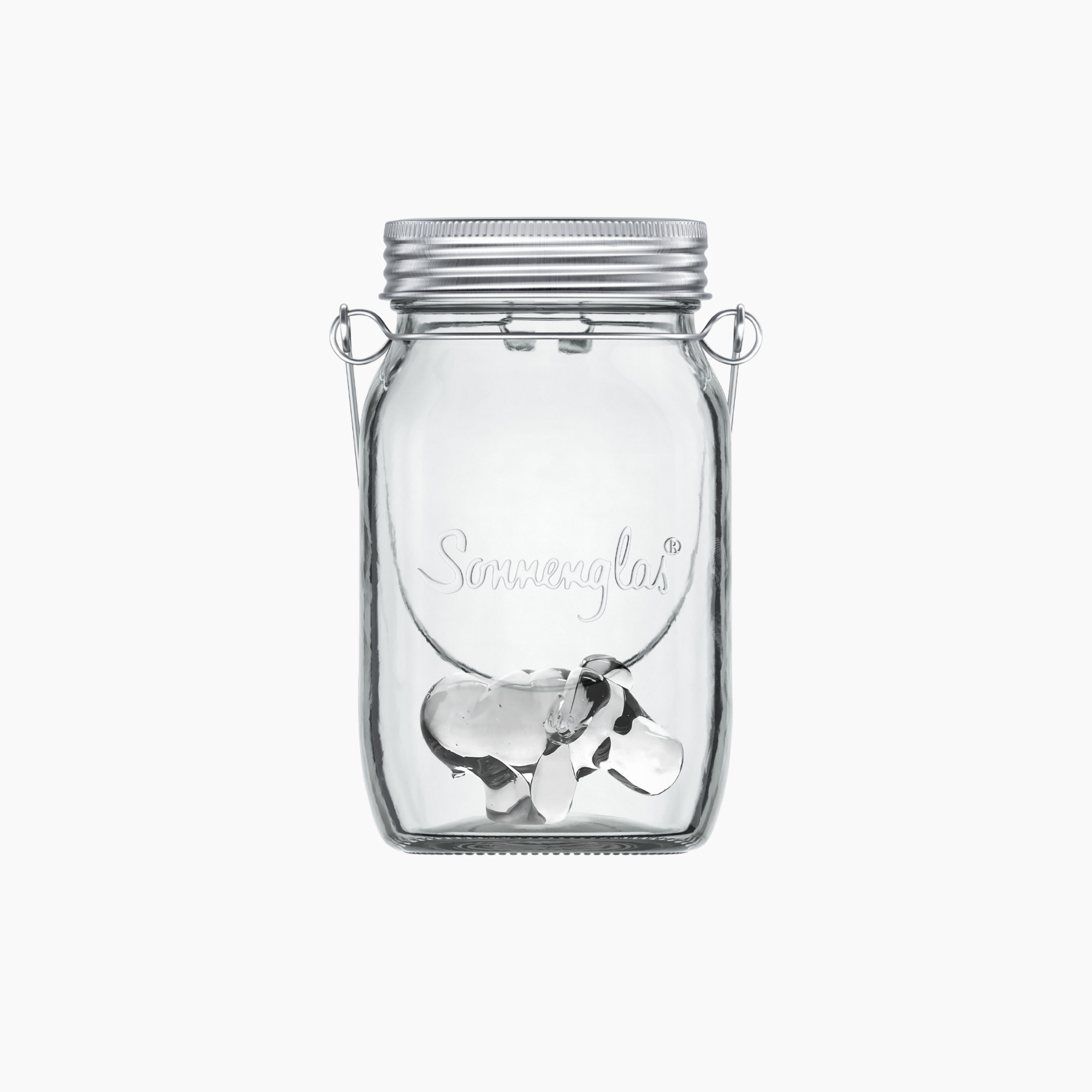 Sun Jar Ngwenya Buffalo