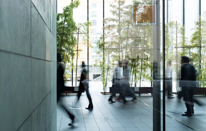 Industrie & services