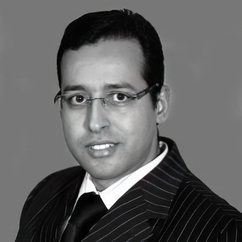 Image de profil de Khalid Yasmine