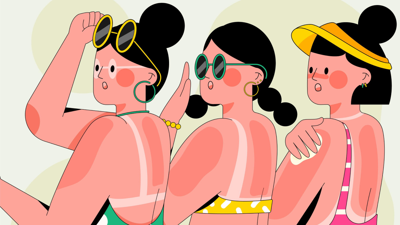 Shielding Your Skin: A Comprehensive Guide to Choosing the Perfect Sun Protection