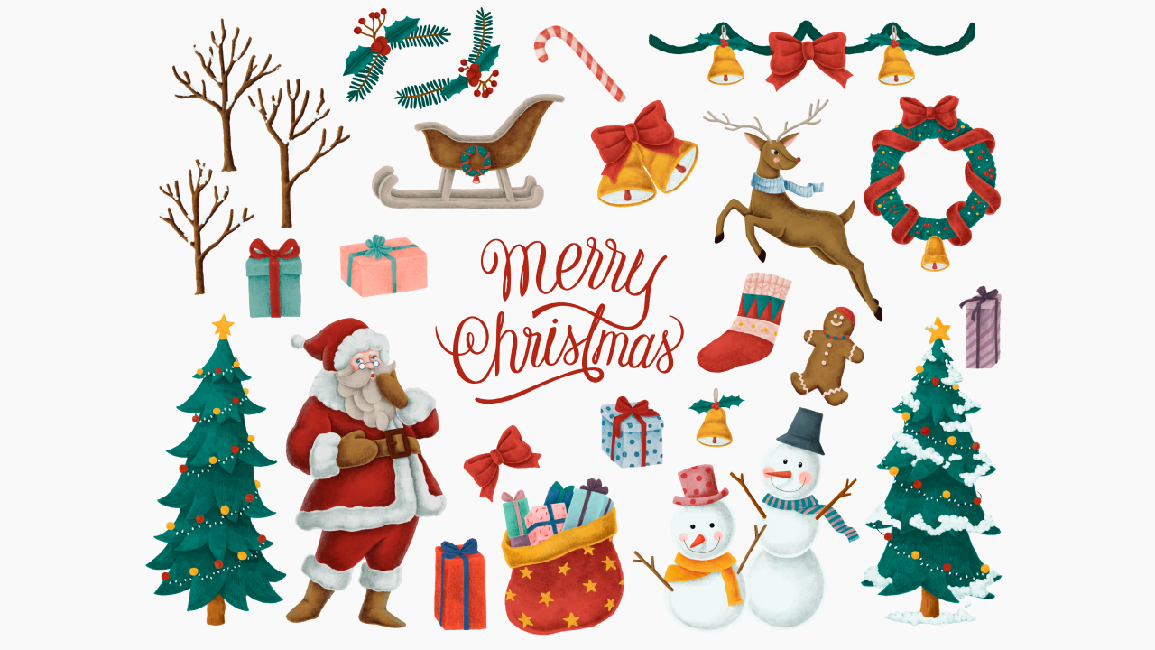 Unwrapping the Magic of Christmas - A Comprehensive Guide
