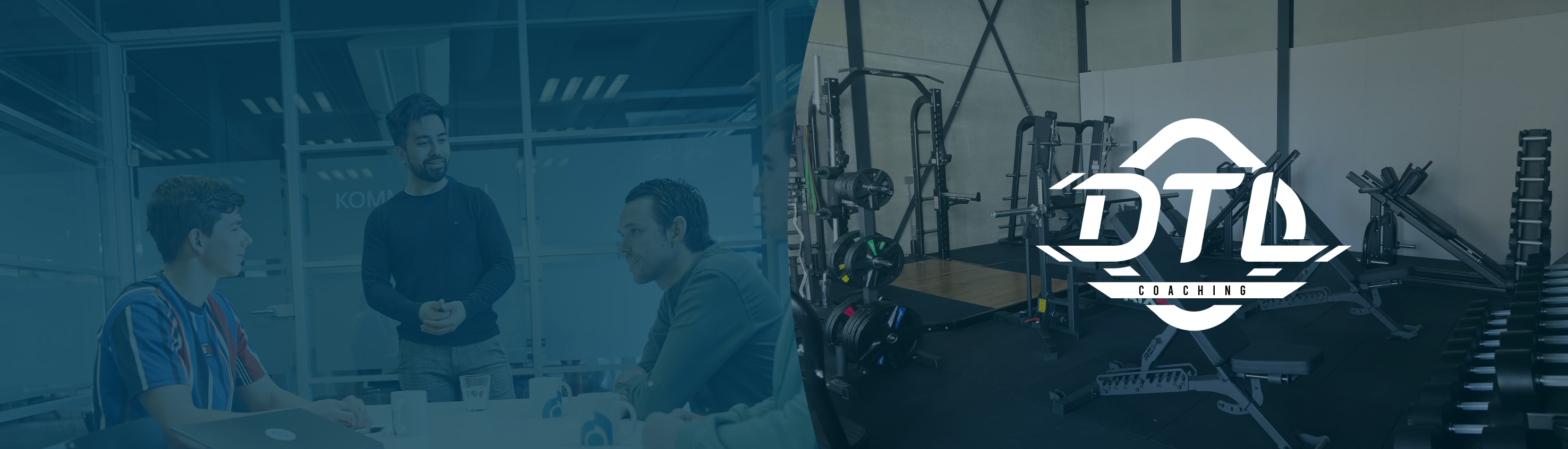 DTL Coaching kiest voor compleet Ubiquiti systeem homepage banner