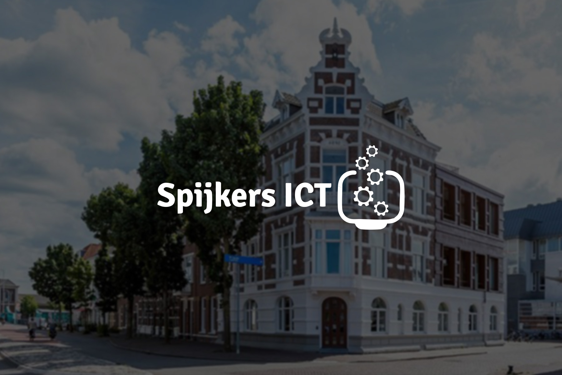 Spijkers ICT en Ruckus klantcase asset