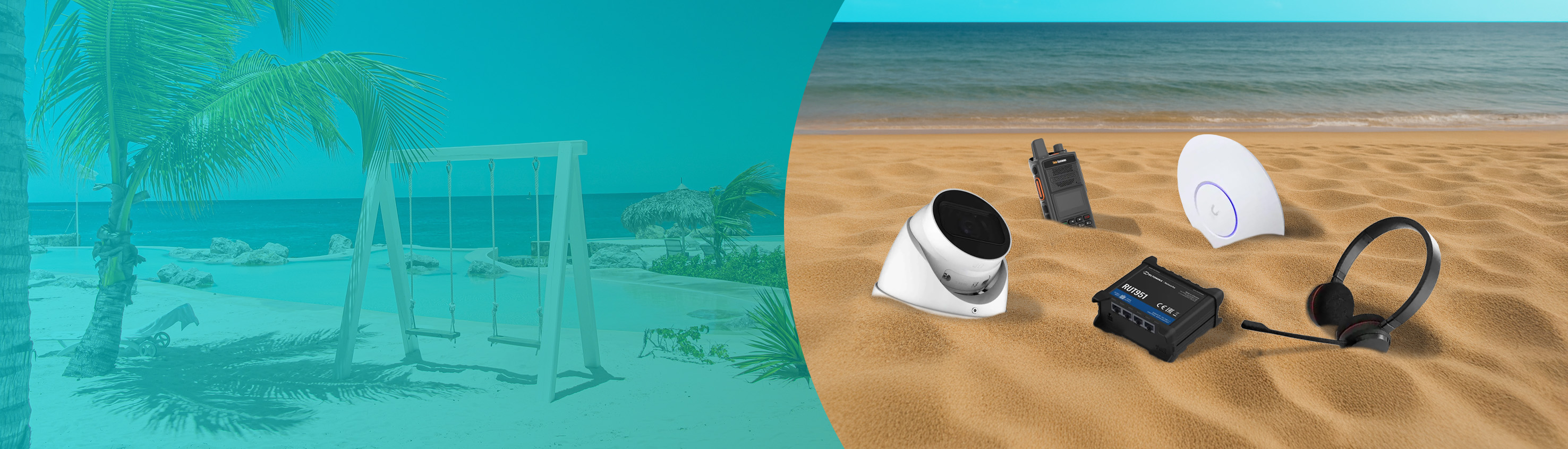 KommaGo Zomer Uitverkoop 2025 header banner