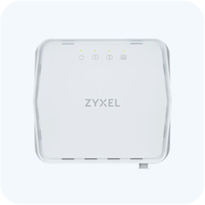 Modems categorie