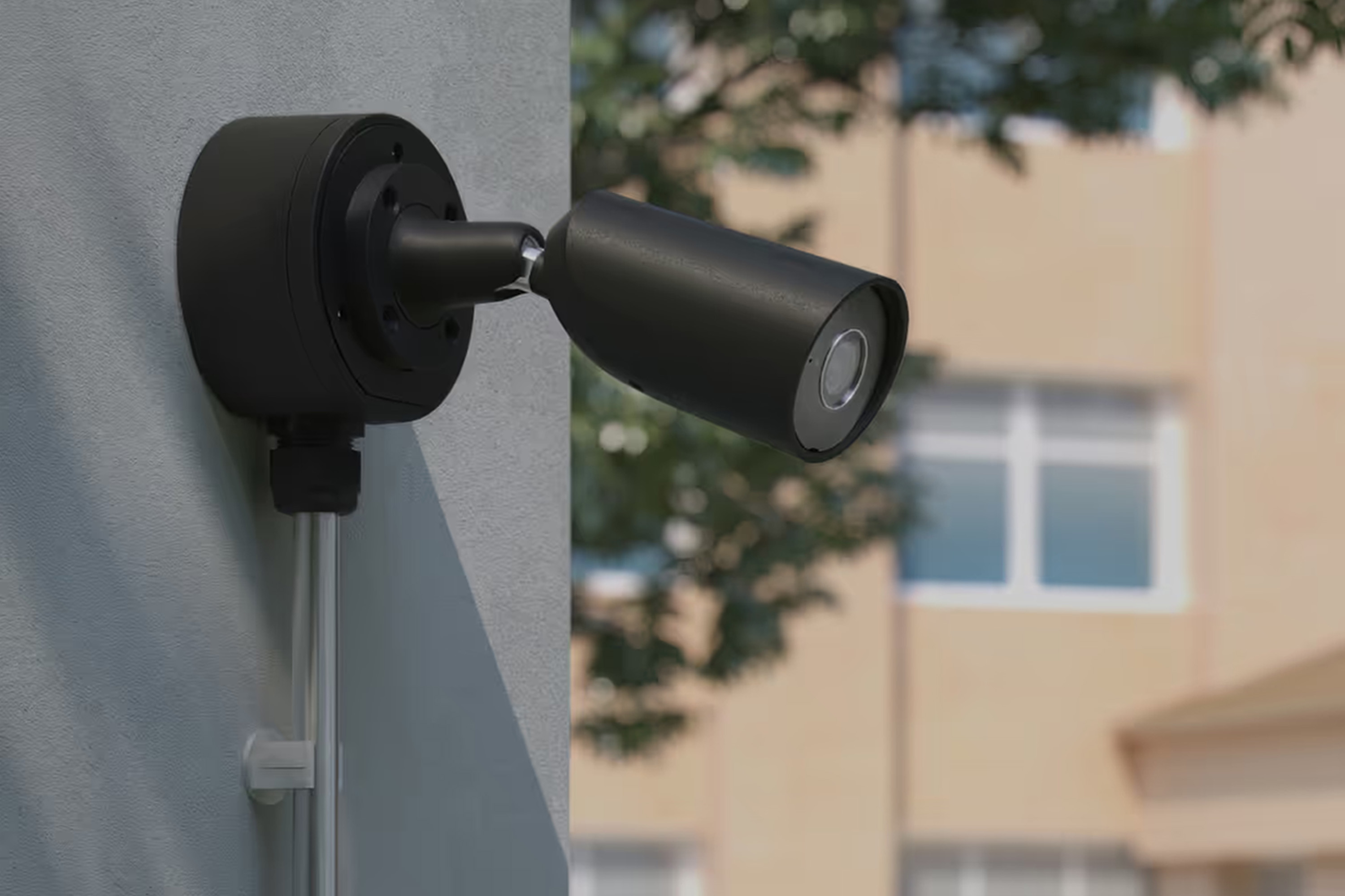 Ajax Systems camera voor videobewaking kennisblog asset