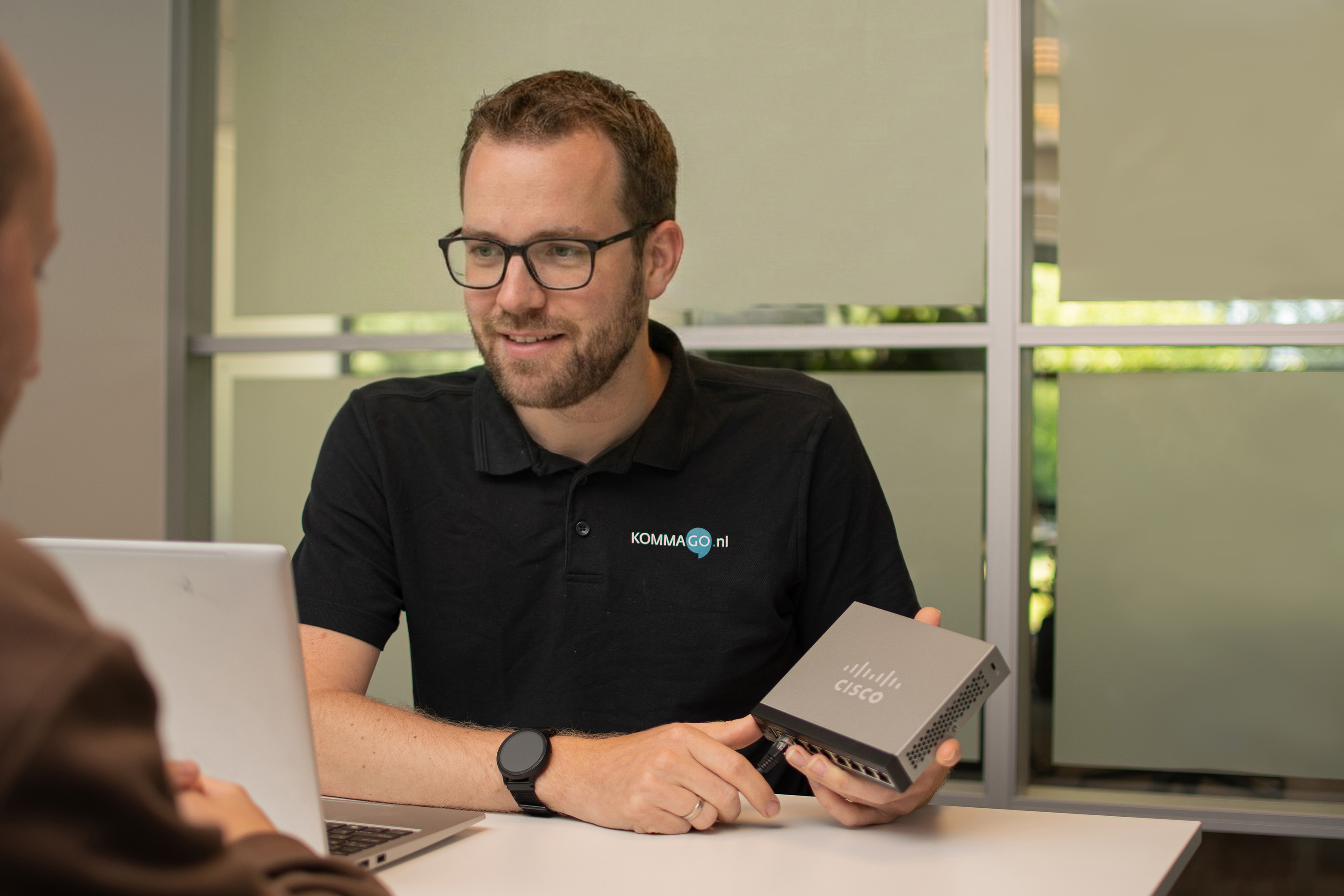 Cisco Meraki kennisblog