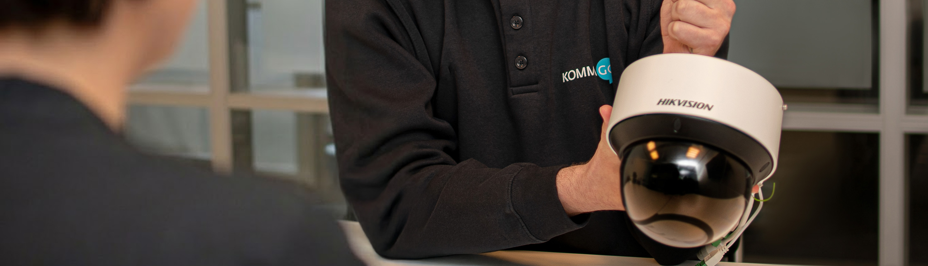 camera advies op locatie