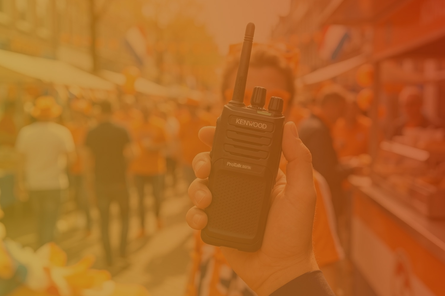 Koningsdag-portofoons-huren-verhuur-portofoons-homepage-banner-mobile