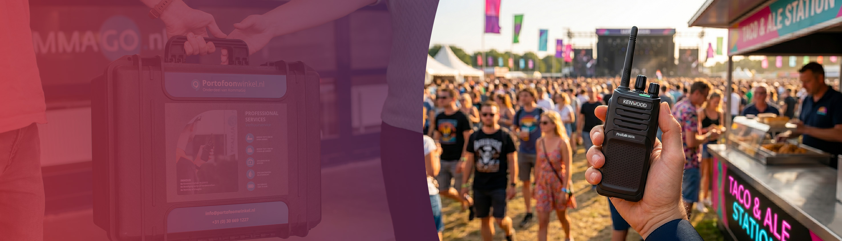 Portofoon-verhuur-evenementen-festivals-Utrecht-homepage-banner-web