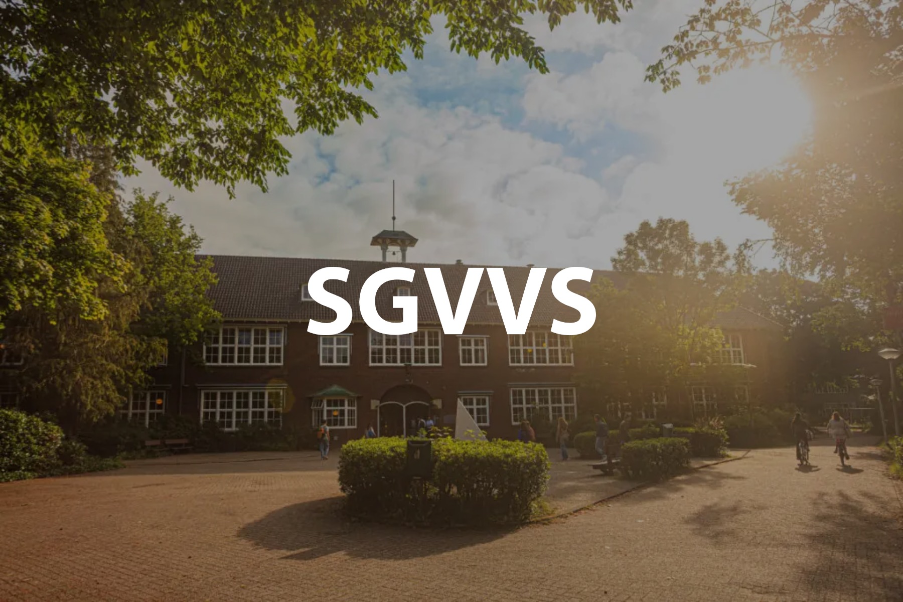Stichste Vrije School kiest voor veilig inlog met YubiKeys