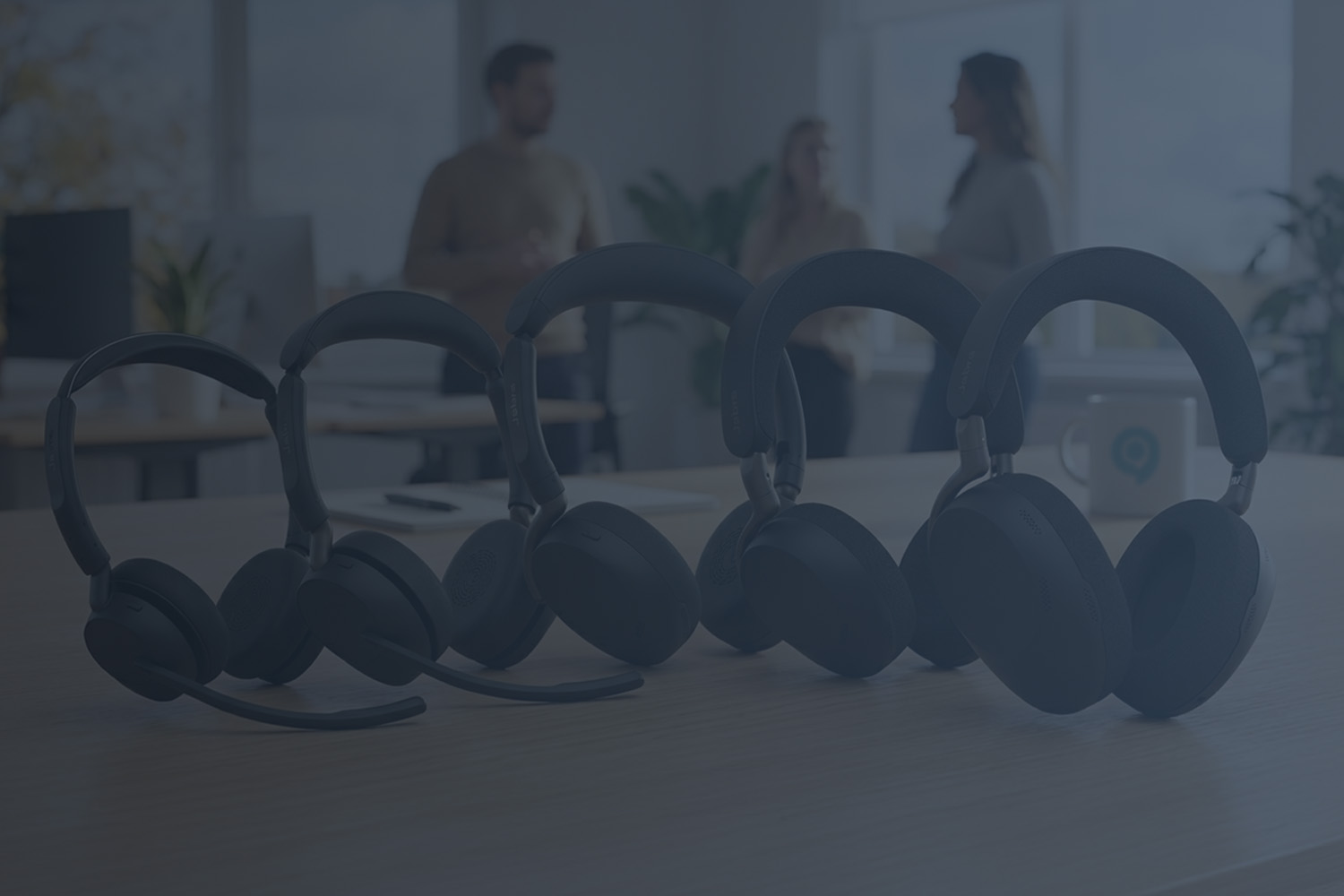 Jabra Demobox aanvragen homepage banner mobile