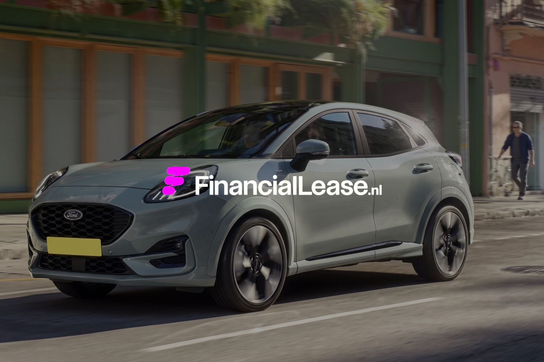 Financial Lease Partner Klantcase afbeelding