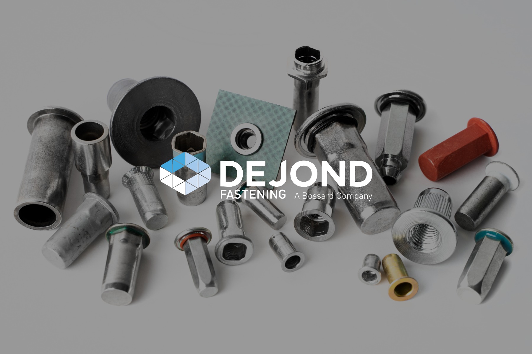 Dejond Fastening NV klantcase asset