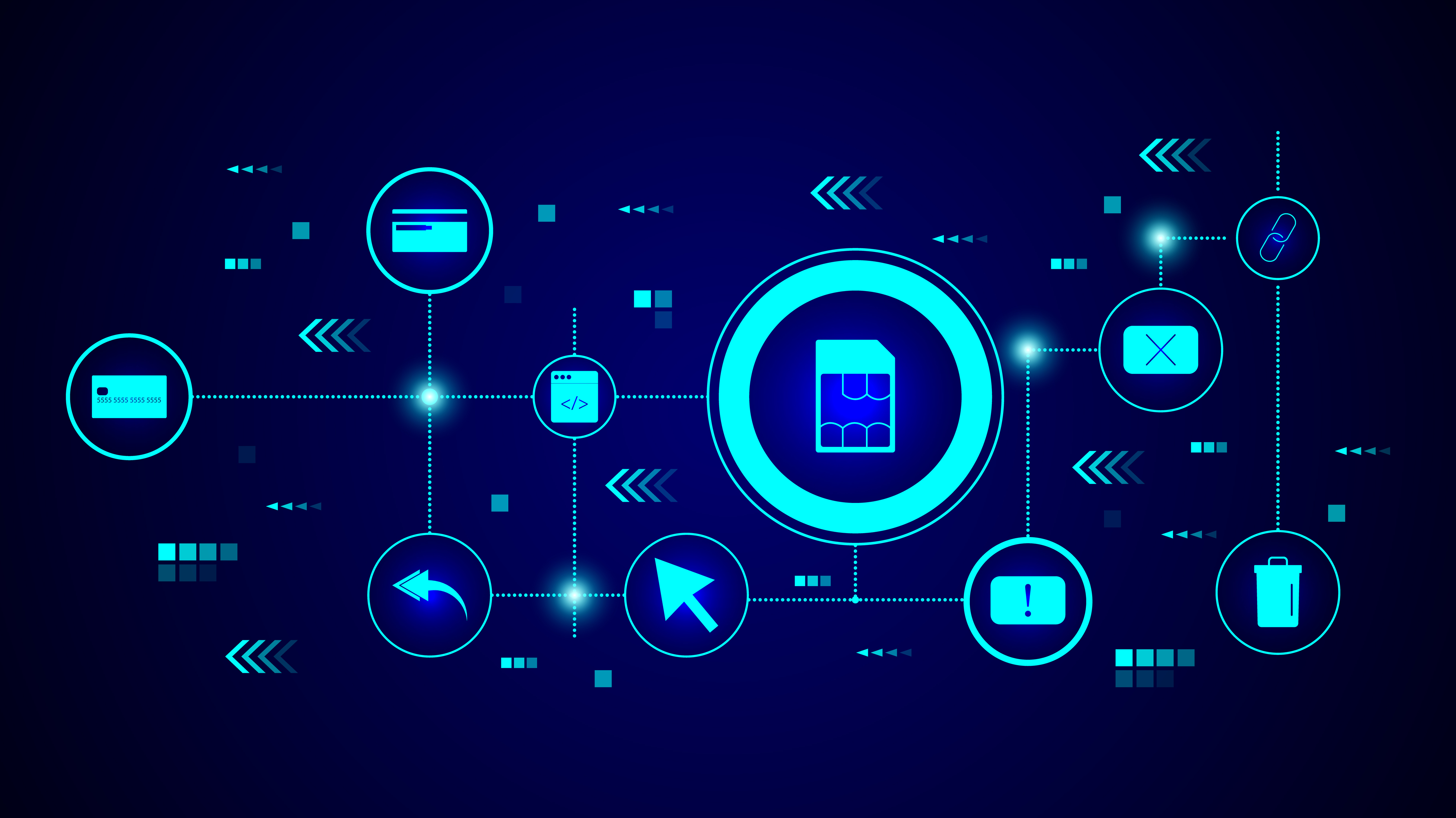 Vast IP adres op 4G/5G