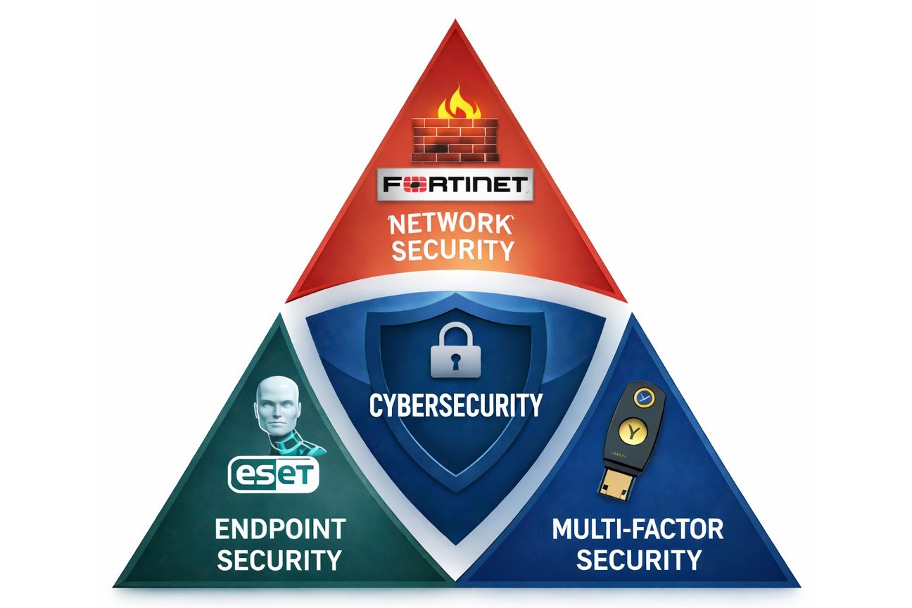 Firewallshop CybersecurityBeveiligingsmaatregelen