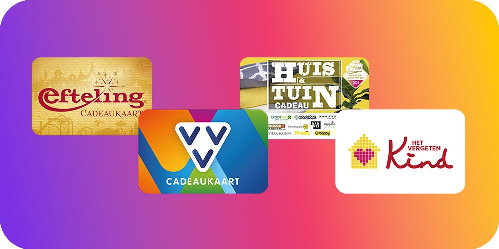 Prijzen HPE Spaaractie deel 1