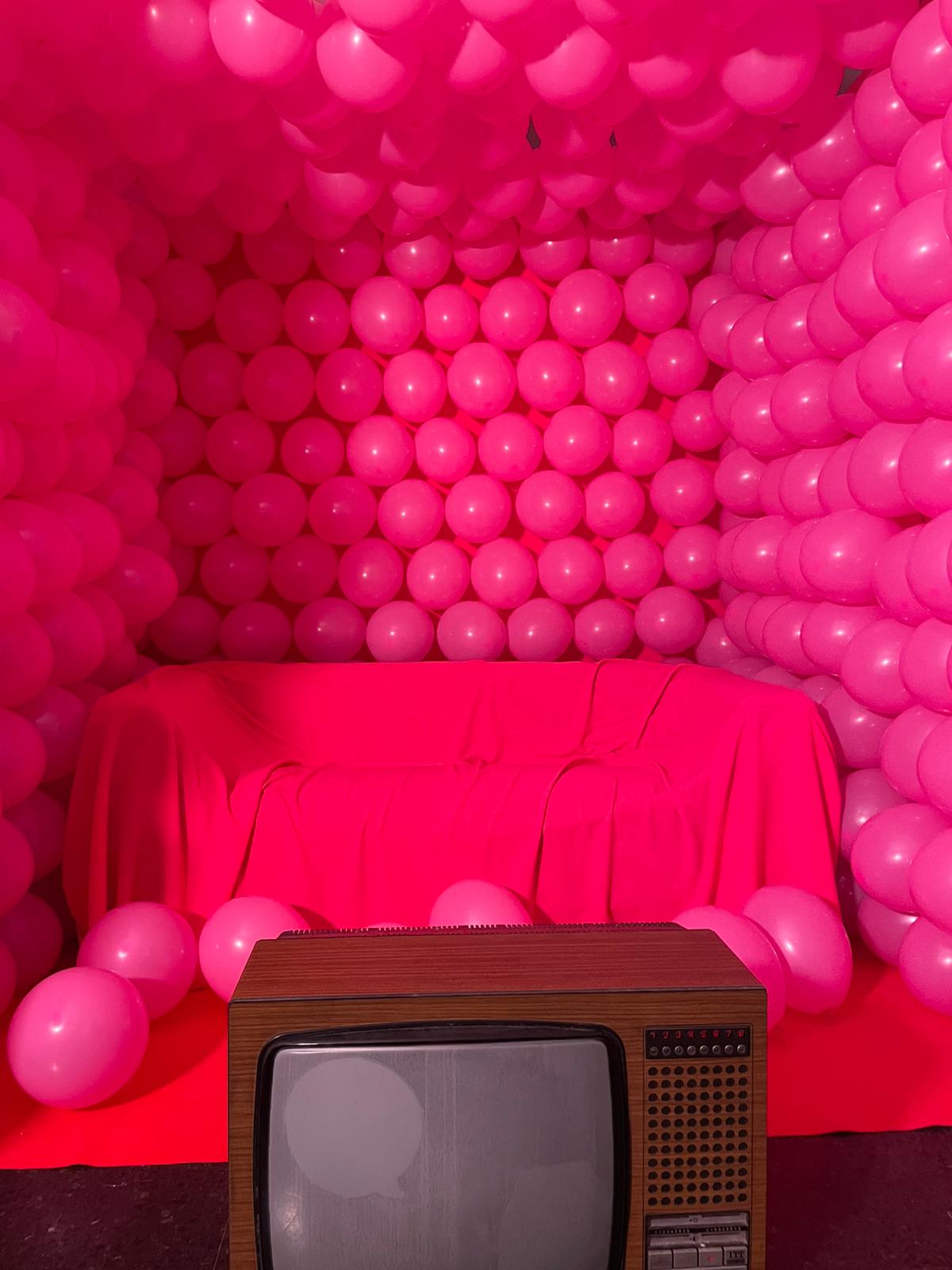 Escenarios Personalizados