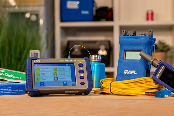 Bekijk het ruime assortiment van OTDR Shop