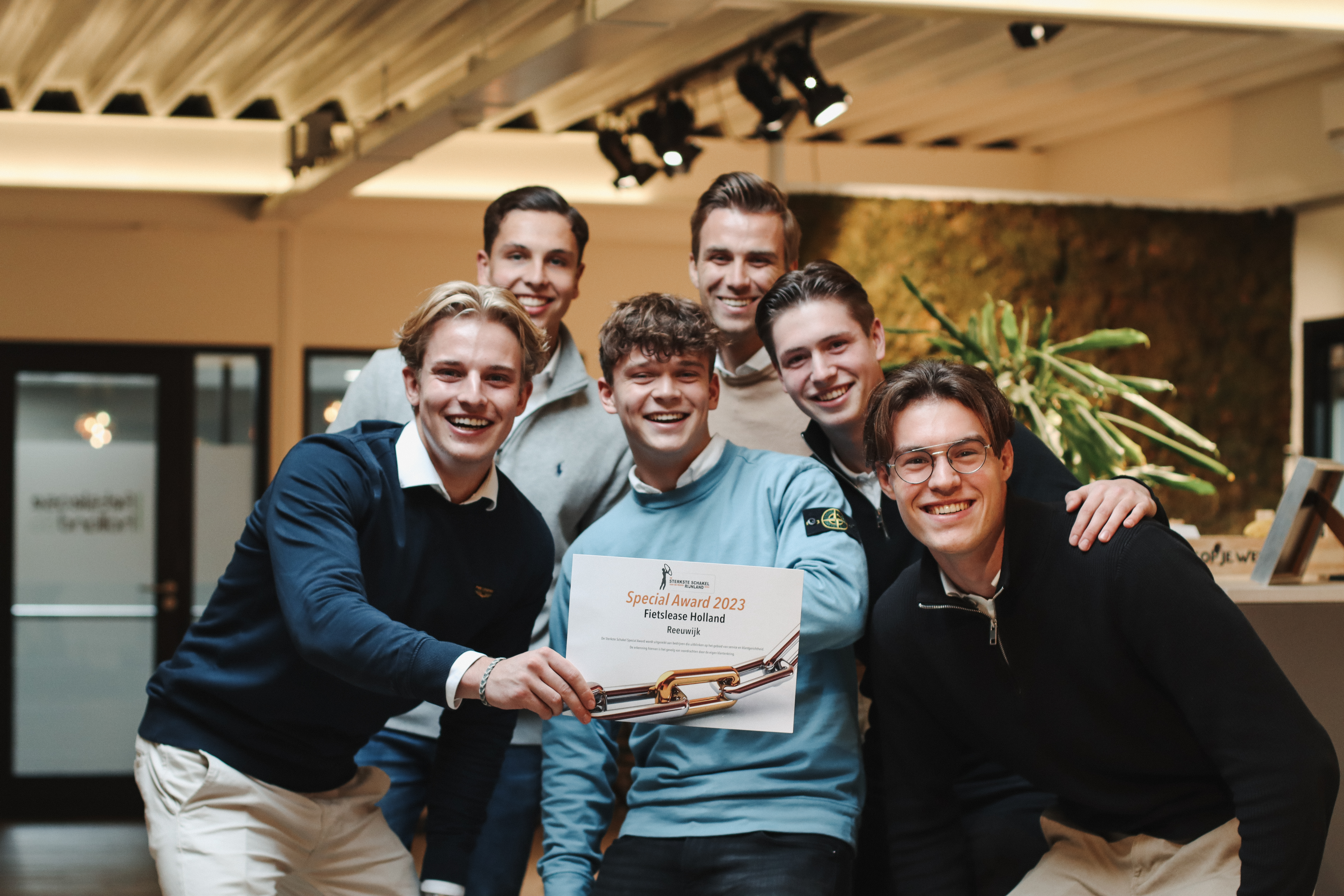 teamfoto_fietsleaseholland