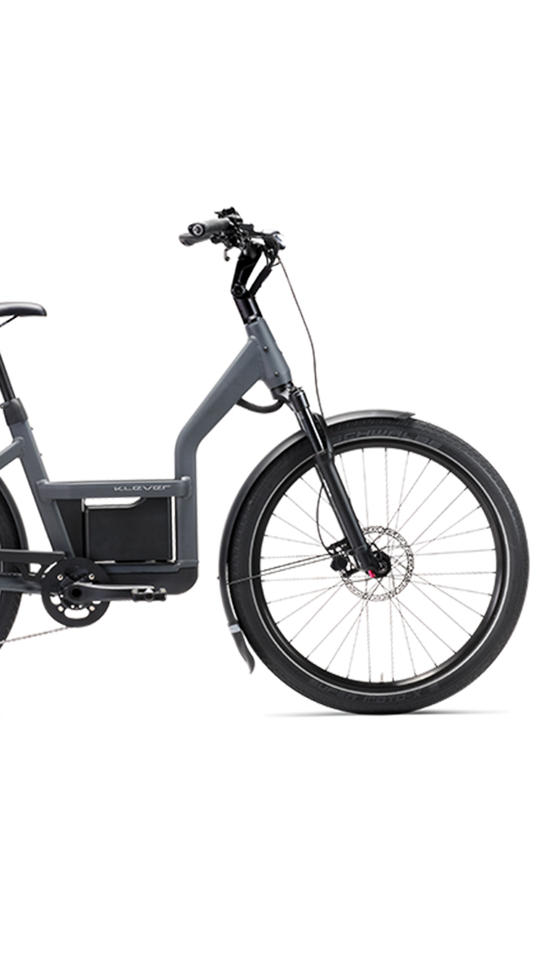 Klever E-bike categorie Fietslease Holland