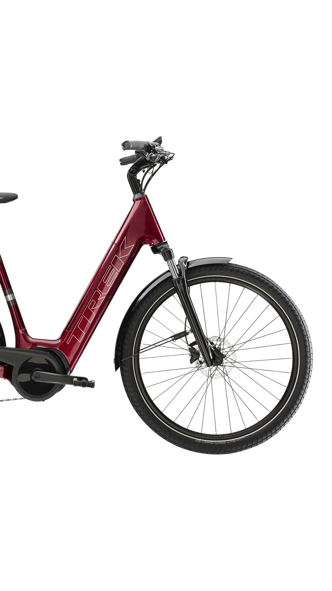 Trek Verve Fietslease Holland