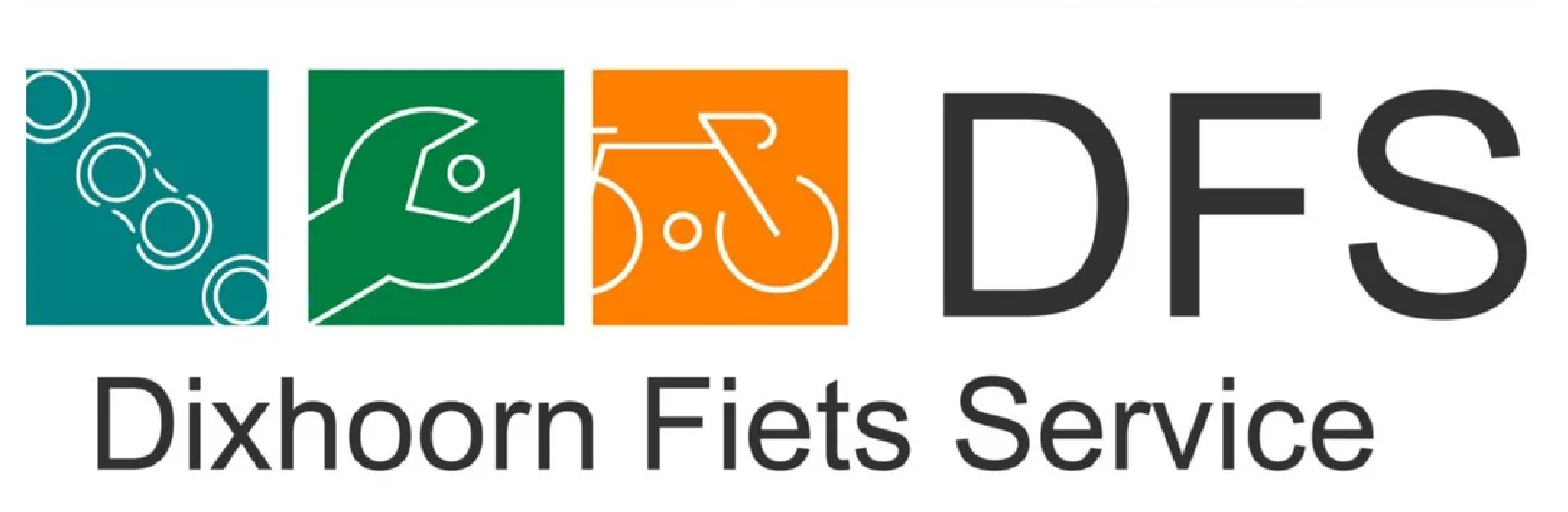 Dixhoornfietsservice