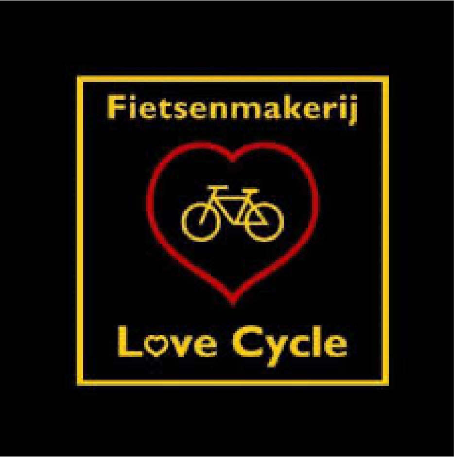 Fietsenmakerij Love Cycle