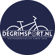 De Grim Sport
