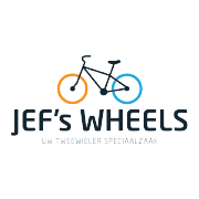 Jef's Wheels
