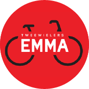 Tweewielers Emma