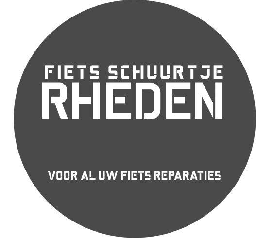 Fiets Schuurtje Rheden