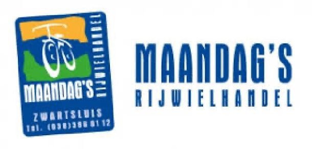 Maandag's Rijwielhandel